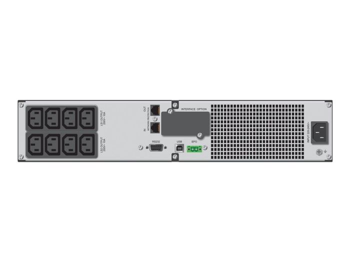 POWERWALKER VI 1500 RT LCD HID UPS – 6