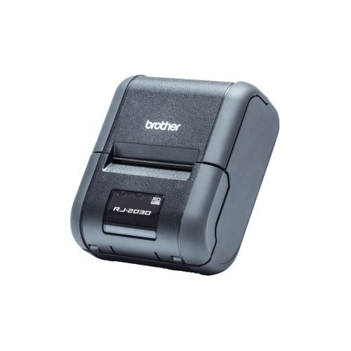 Brother RuggedJet RJ-2030 Kvitų spausdintuvas Direct Thermal 152 mm/sec – 2