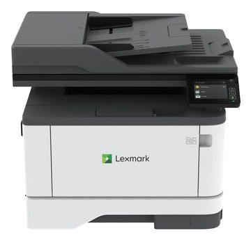 Lexmark MX431adn Spausdintuvas lazerinis nespalvotas MFP A4 40 ppm USB Ethernet LAN – 10