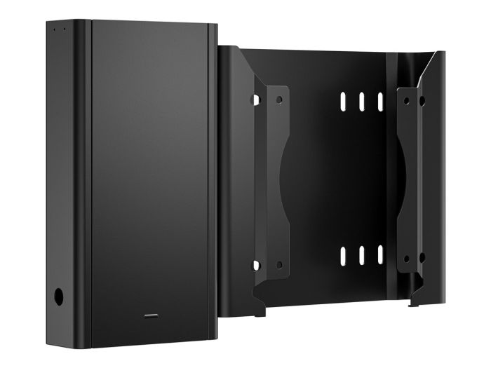 HP DM v4+ VESA Sleeve with PS Holder – 3