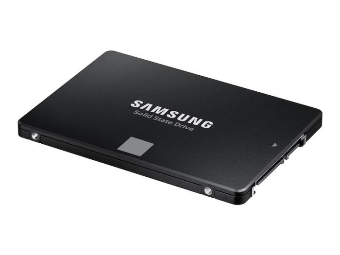 SSD SAMSUNG 870 EVO 500GB – 4