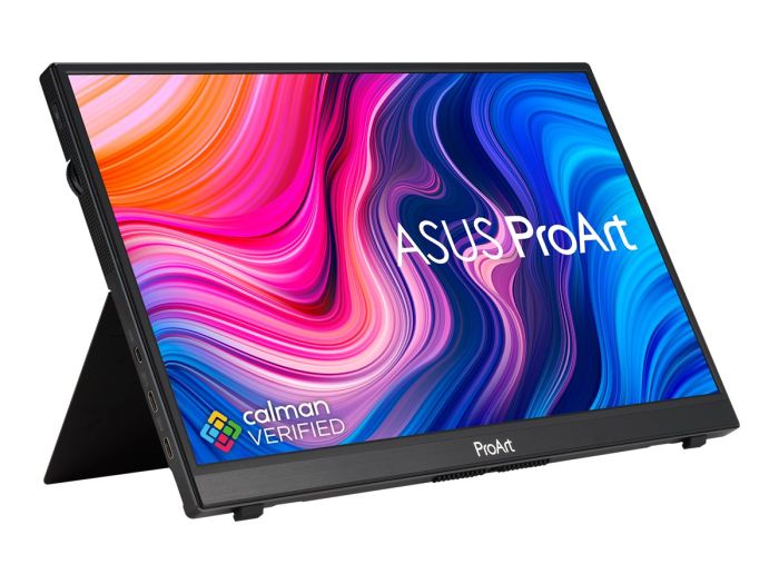 ASUS ProArt PA148CTV Portable 14i IPS – 5