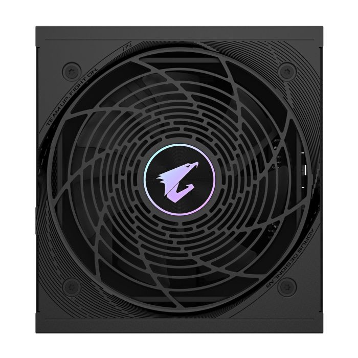 Power Supply NZXT GP-AE1000PM PG5 Efficiency 80 PLUS PLATINIUM PFC Active – 6