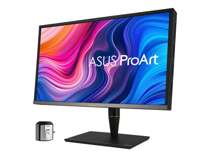 ASUS ProArt Display PA27UCX-K 27inch – 4