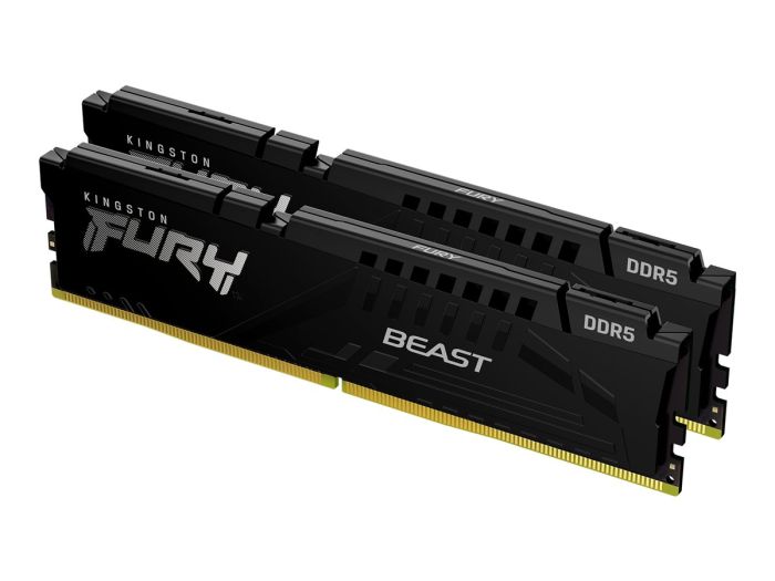 KINGSTON 64GB 6000MT/s DDR5 CL30 DIMM – 3