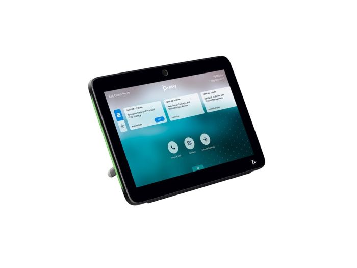 HP Poly TC10 Touch Controller – 4