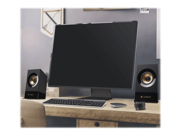 LOGI Z533 Multimedia Speakers Black (EU) – 4