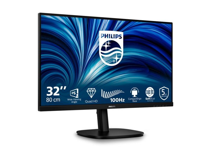 PHILIPS 32B2N3500/00 31i QHD 16:9 IPS – 8