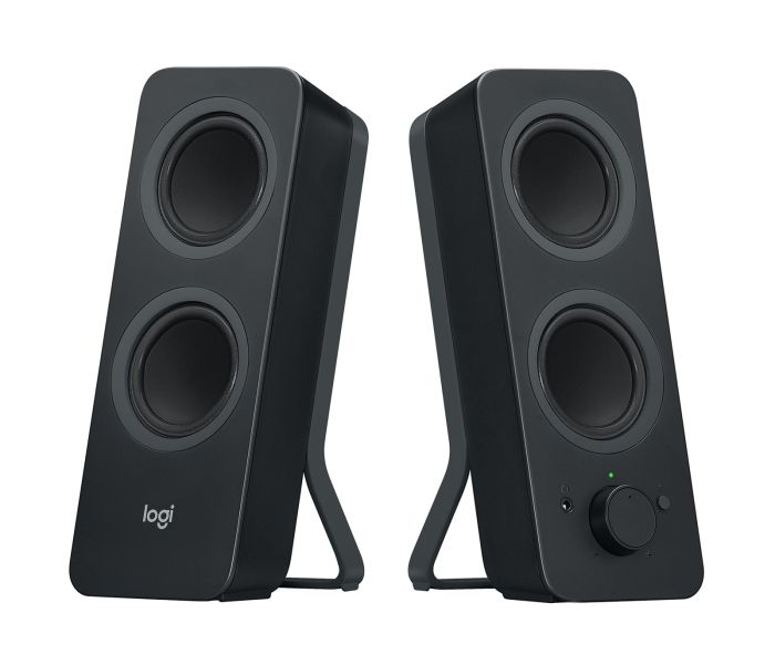 SPEAKER 2.0 Z207/980-001295 LOGITECH – 4