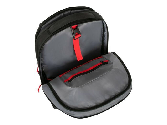 TARGUS 17.3inch Strike2 Gaming Backpack – 5