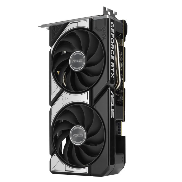 Graphics Card ASUS NVIDIA GeForce RTX 5060 Ti GDDR7 16GB – 11
