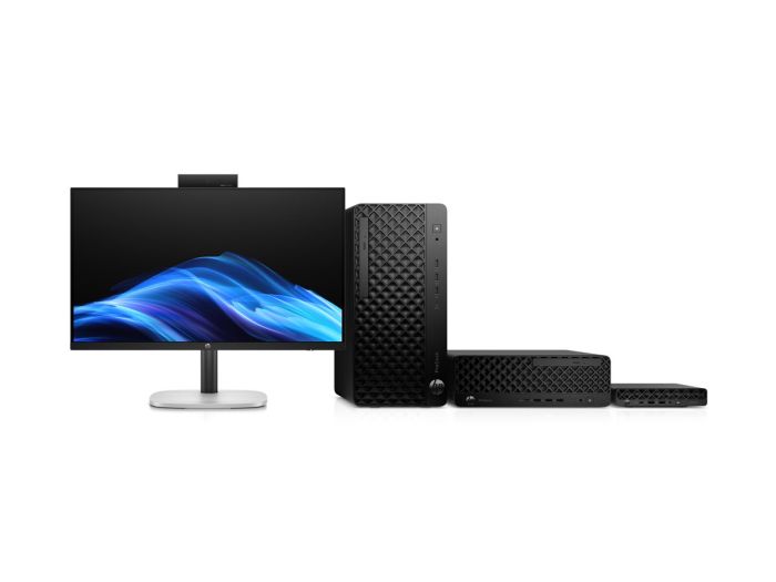 HP PD 4 Mini G1i U5 225T 24/512GB
