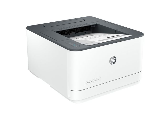 HP LaserJet Pro 3002dw 33ppm Printer – 10