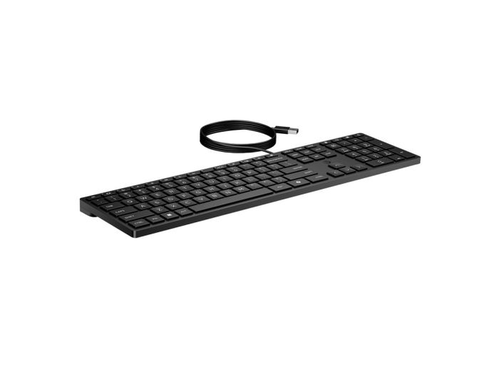HP 320K WD KBD (EN) – 6