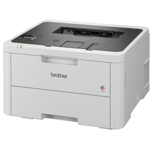 Brother HL-L3220CW Spausdintuvas lazerinis spalvotas A4 18 ppm USB Wi-Fi – 2