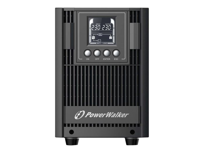 POWERWALKER UPS On-Line 2000VA AT 4x