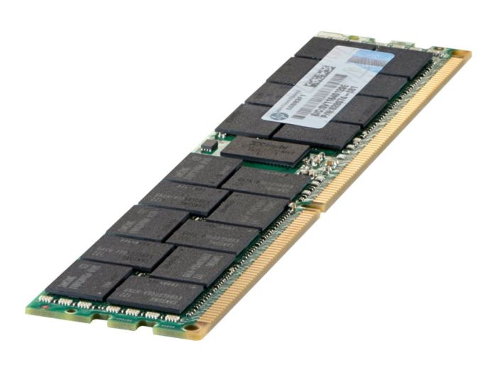 HPE 4GB 1Rx8 PC4-2133P-R Kit – 2