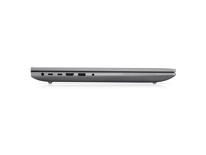 HP ZB X G2i 16 U7 356H 16in 32/512GB – 16