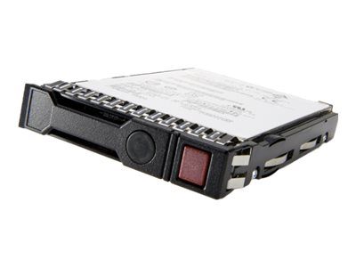 HPE 240GB SATA RI SFF SC MV SSD – 2