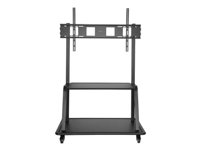 LOGILINK BP0085 TV monitor cart 60-105i