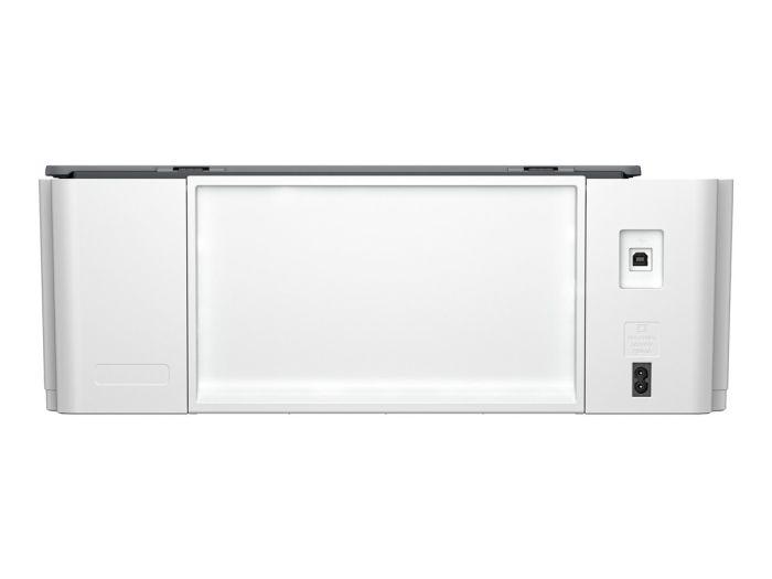 HP Smart Tank 580 AiO 12/5ppm Printer – 7