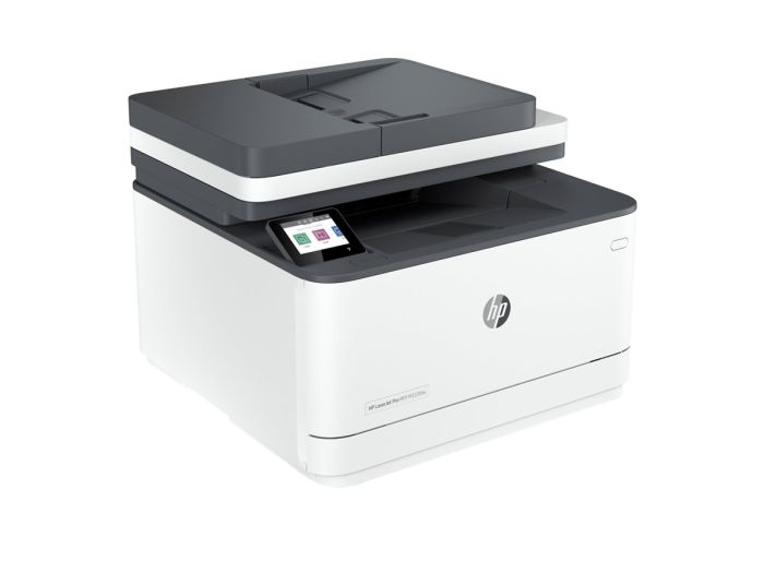 HP LaserJet Pro MFP 3102fdw 33ppm Print – 6
