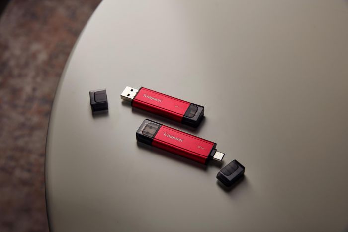 External SSD KINGSTON 3D NAND 2TB – 7