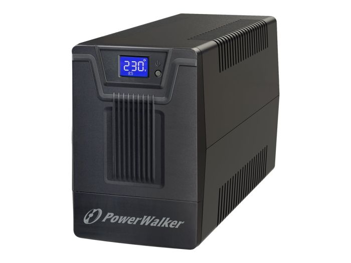 POWERWALKER UPS Line-Interactive 2000VA – 2