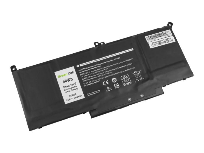 GREENCELL Battery F3YGT for Dell – 2