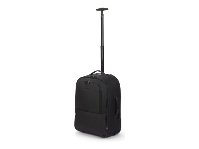 DICOTA Backpack Roller Eco CORE 14-16in