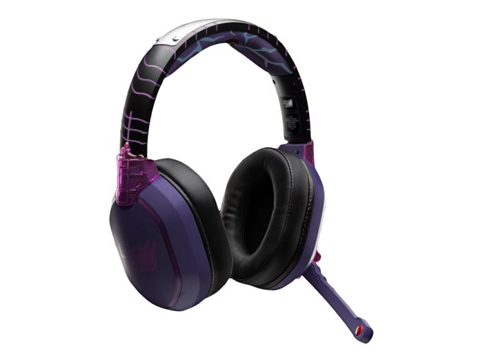 LEXIP SASUKE HEADSET DESIGN BY TSUME – 2