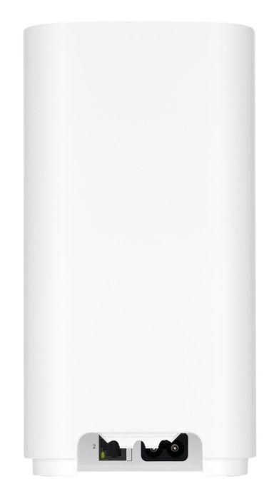 Wireless Router ASUS ZenWiFi BD4 BE3600 Outdoor 1 Pack Qtty 1 pc(s) – 3