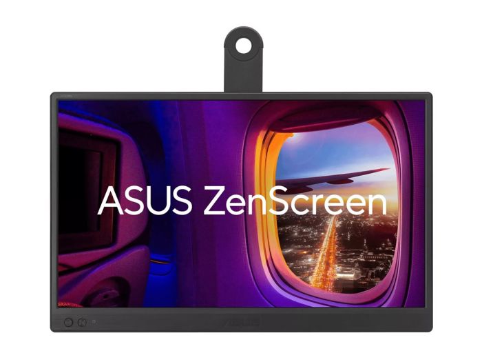ASUS ZenScreen MB169CK Portable 15.6inch