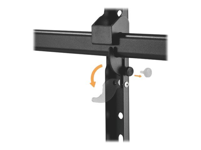 TECHLY Wall Bracket Extendable Arm – 5