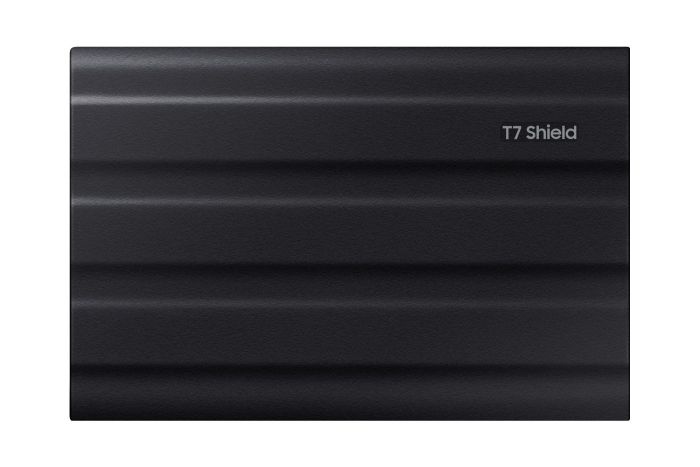 External SSD SAMSUNG T7 1TB – 4