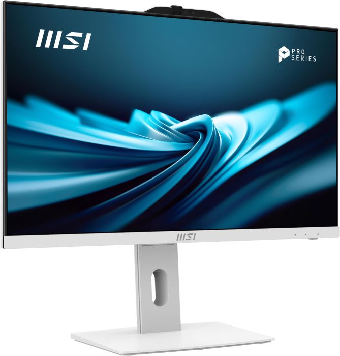Monoblock PC MSI Intel UHD Graphics 730 23.8" Intel Core i5 i5-14400 16GB 512GB – 9