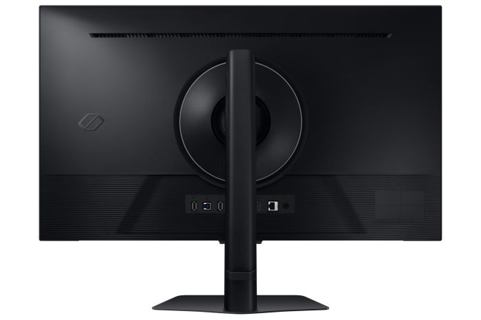 LCD Monitor SAMSUNG LCD 27" 4K – 8