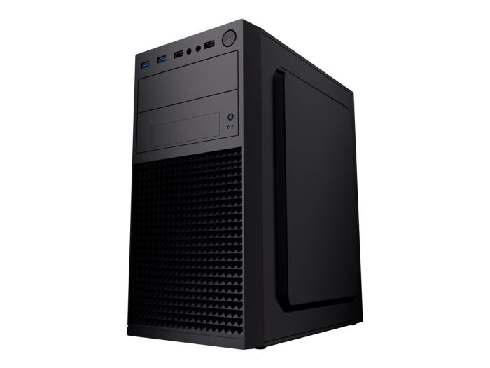 GEMBIRD Computer Case Fornax K300 black – 5