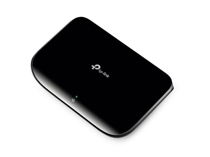 Switch TP-LINK TL-SG1005D – 7