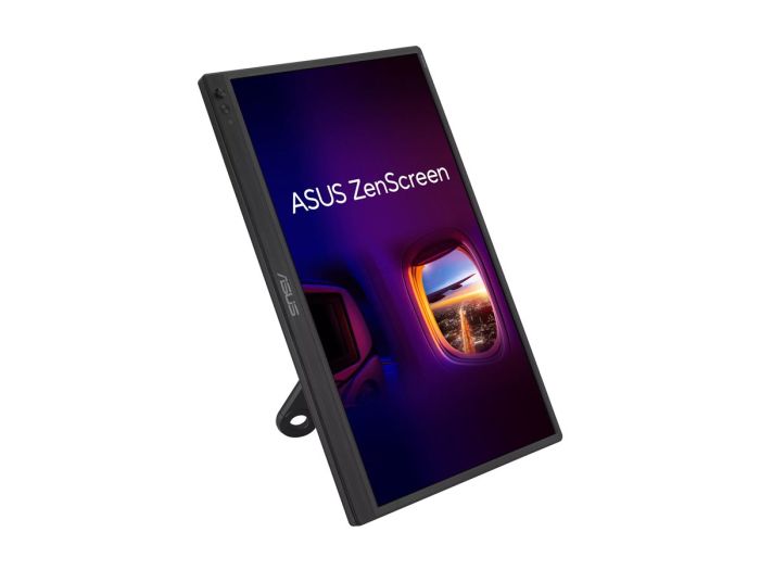 ASUS ZenScreen MB169CK Portable 15.6inch – 4