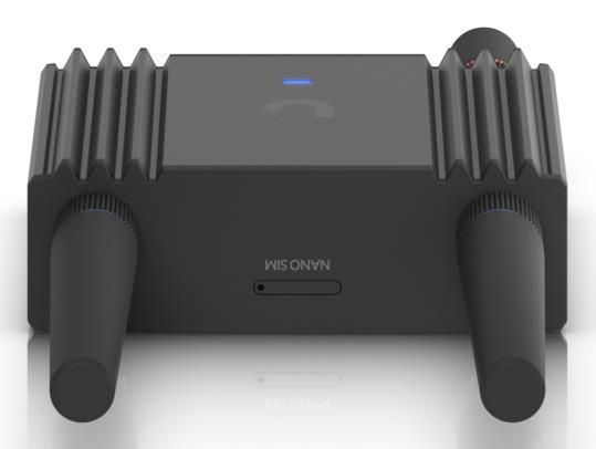 WRL ROUTER MOBILE LTE/UMR-ULTRA UBIQUITI – 9