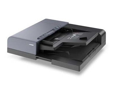 Kyocera DP-7150 Reverse Document Feeder, DOCUMENT PROCESSOR – 3