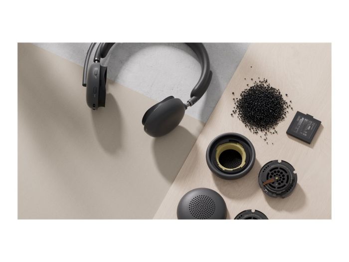 LOGI Zone Wireless 2 headset Teams – 5