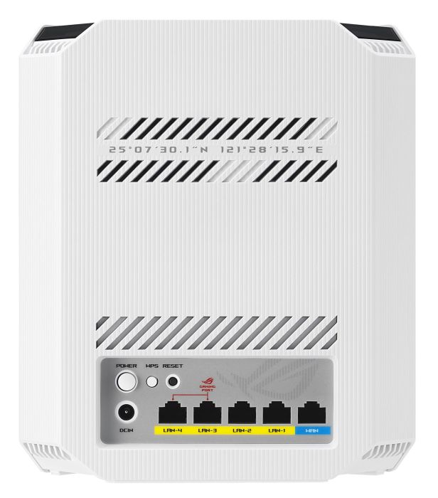 Wireless Router ASUS GS-BE7200 – 4