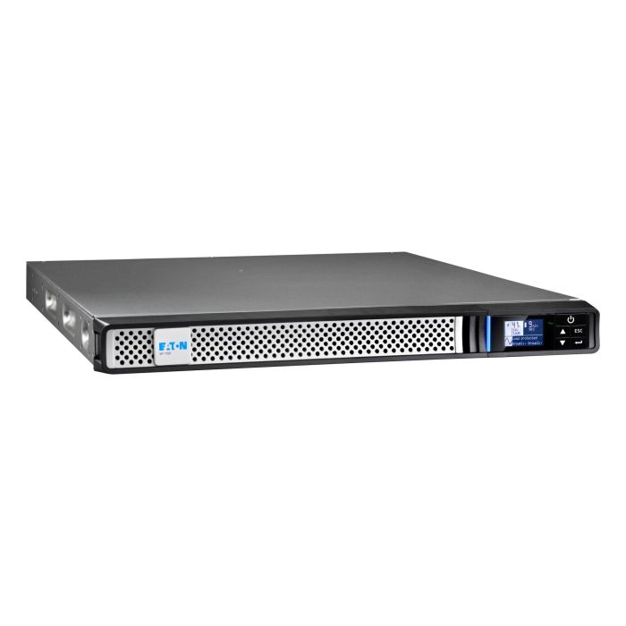 UPS EATON 230 VA LineInteractive Rack 1U 5P1150IRG2 – 2