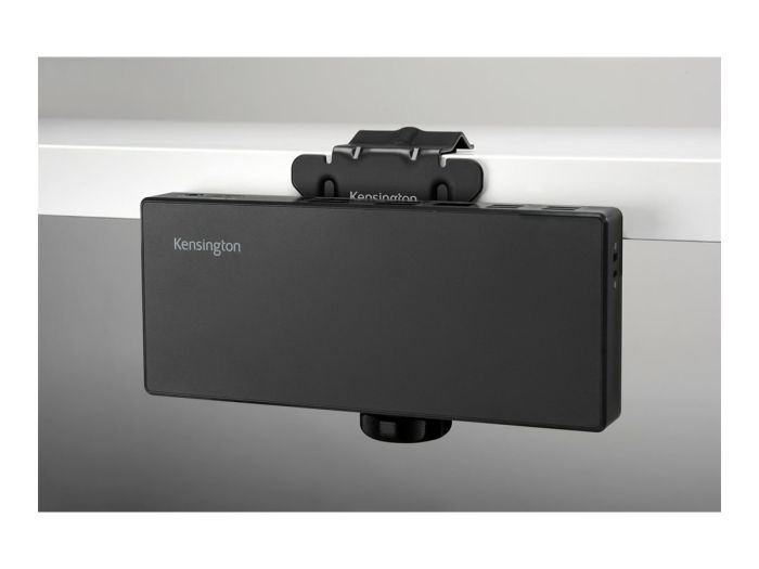 KENSINGTON SD4781p USB-C Docking Station – 9