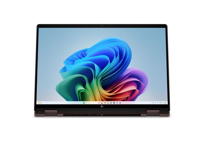 HP OB X Flip AI x360 RAI 5 430 14i 16GB – 2