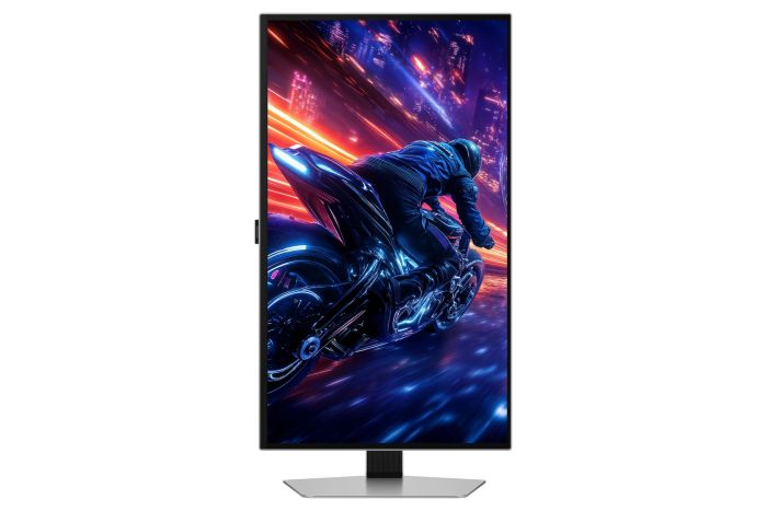 Monitor SAMSUNG Quad HD 27" OLED – 14