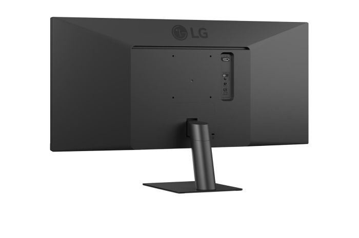 LCD Monitor LG WFHD LED 29U511A-B 29" – 8