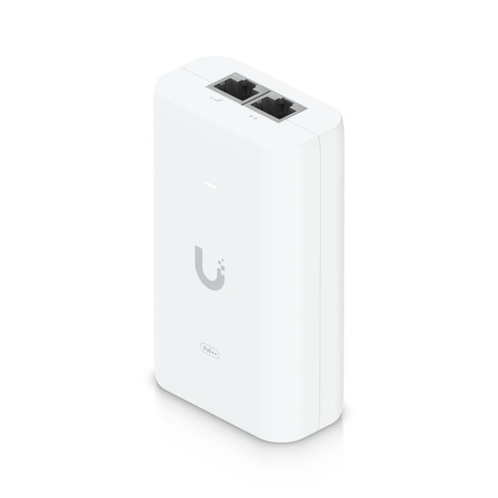 NET POE INJECTOR/U-POE++ UBIQUITI